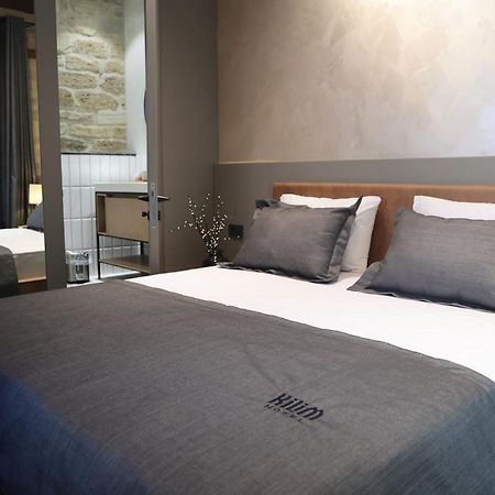 Kilim Boutique Hotel Μπακού Εξωτερικό φωτογραφία
