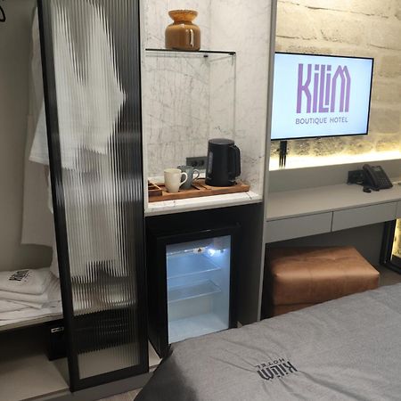 Kilim Boutique Hotel Μπακού Εξωτερικό φωτογραφία