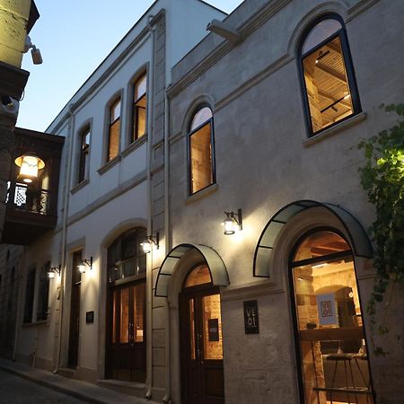 Kilim Boutique Hotel Μπακού Εξωτερικό φωτογραφία