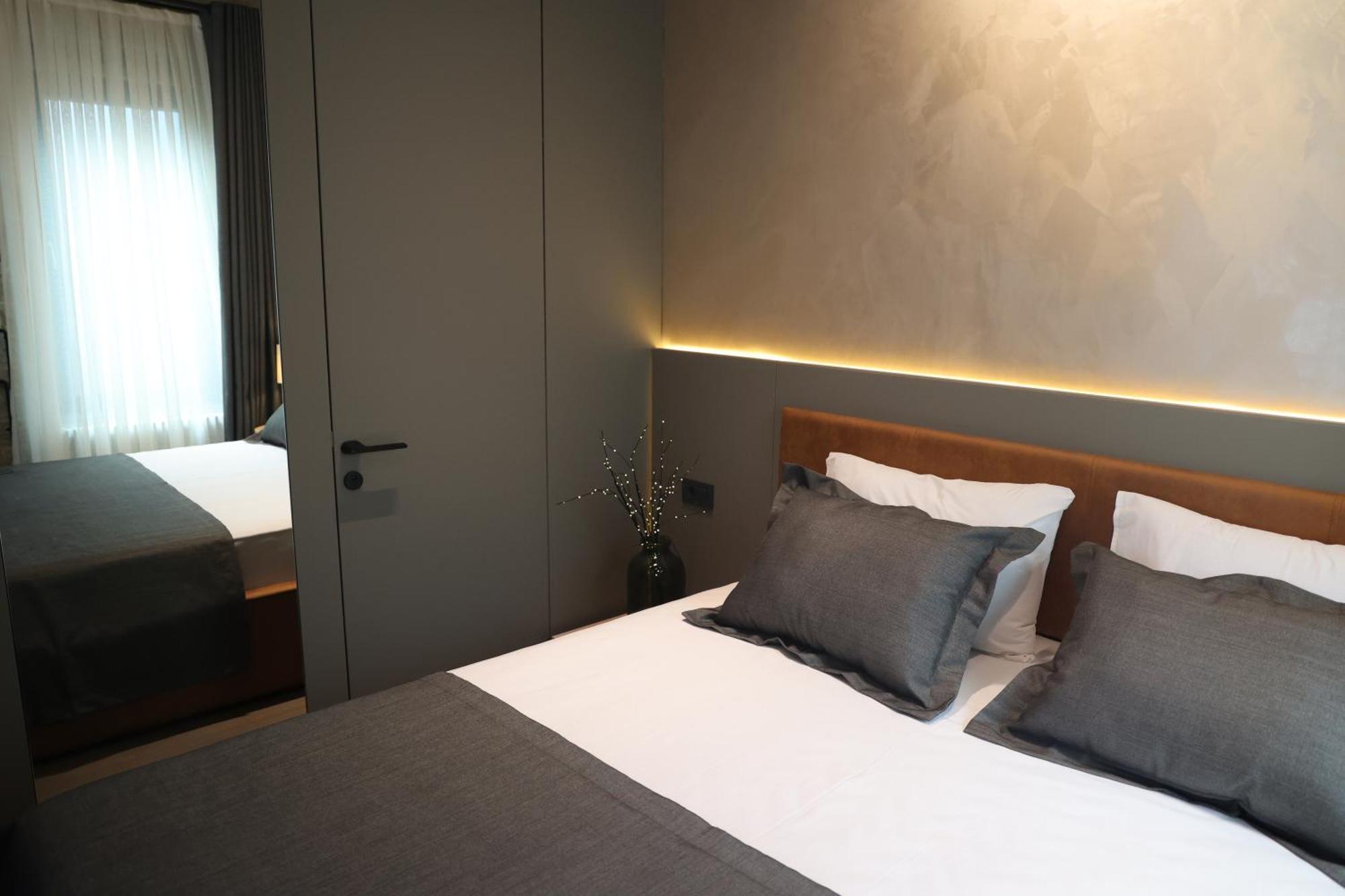 Kilim Boutique Hotel Μπακού Εξωτερικό φωτογραφία