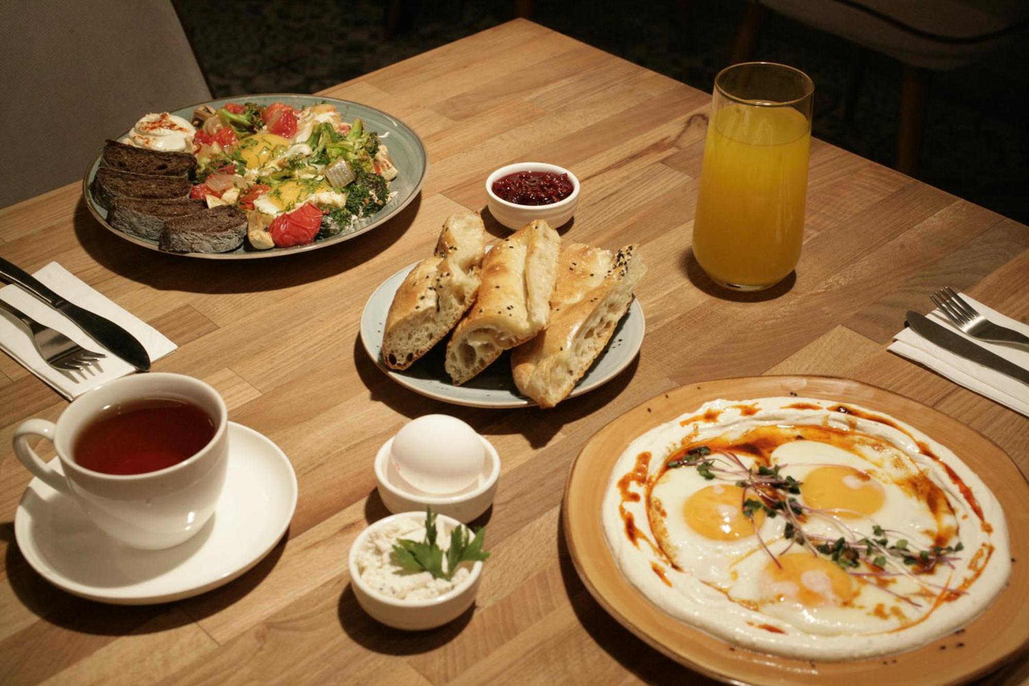 Kilim Boutique Hotel Μπακού Εξωτερικό φωτογραφία
