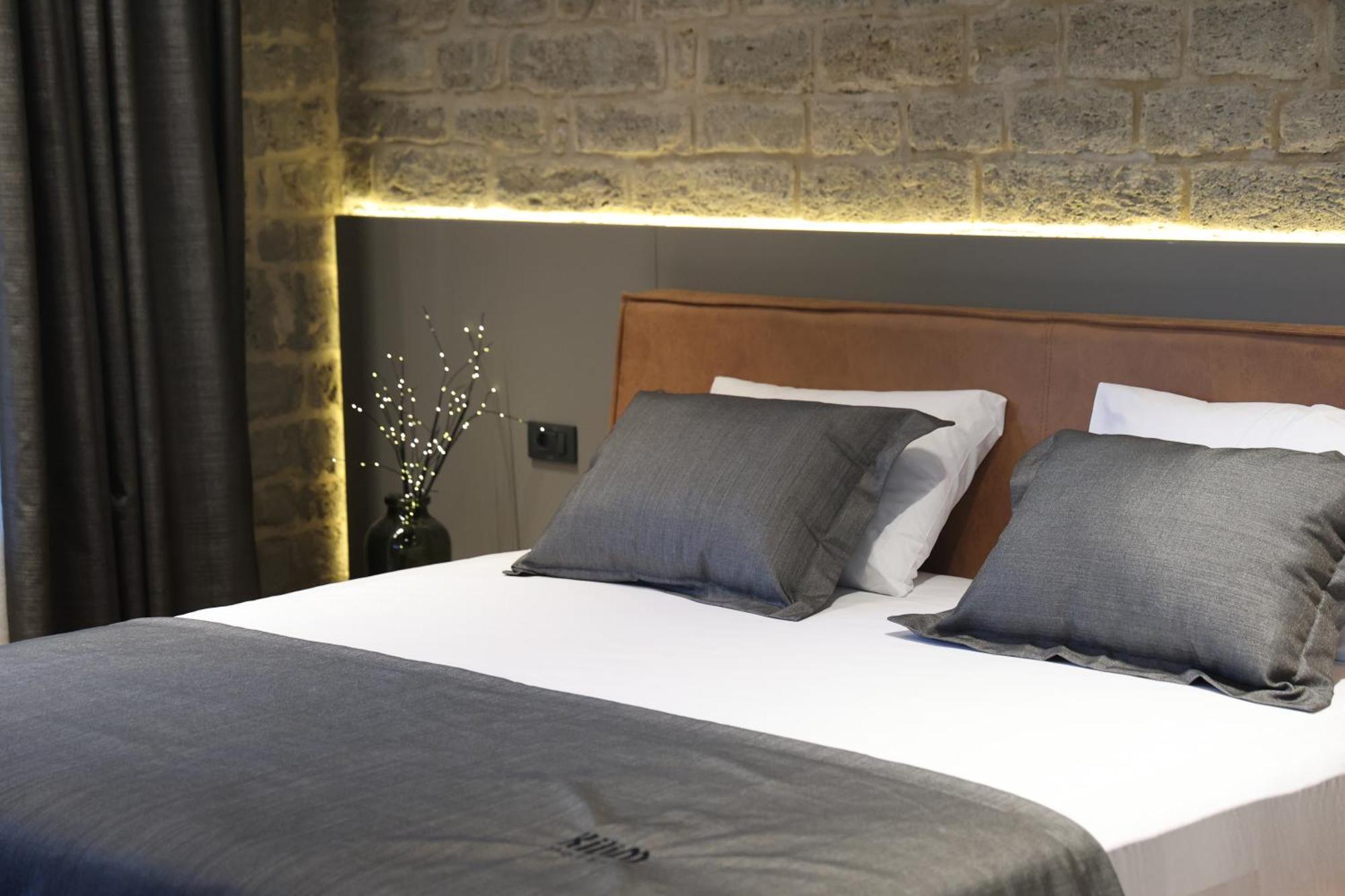 Kilim Boutique Hotel Μπακού Εξωτερικό φωτογραφία