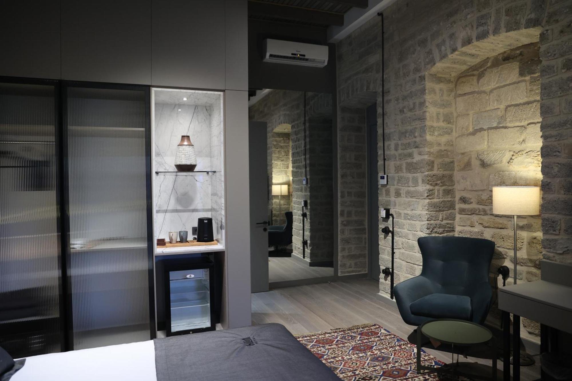 Kilim Boutique Hotel Μπακού Εξωτερικό φωτογραφία