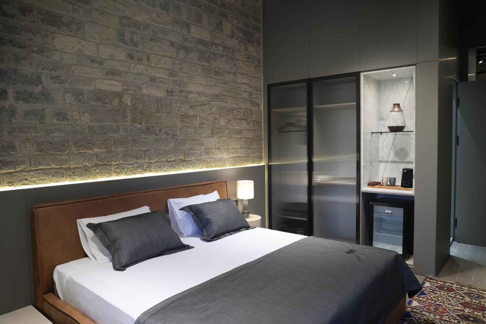 Kilim Boutique Hotel Μπακού Εξωτερικό φωτογραφία