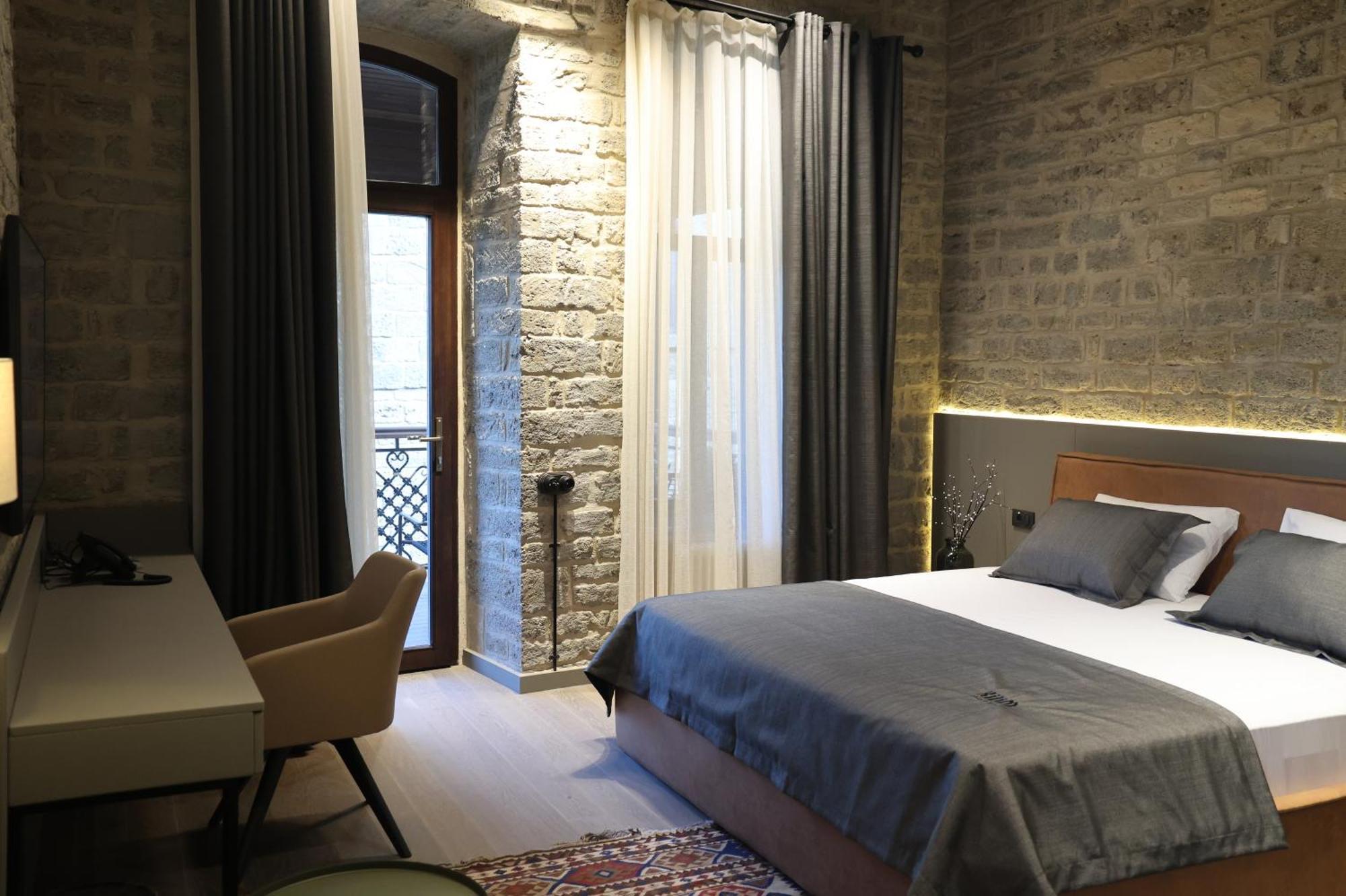 Kilim Boutique Hotel Μπακού Εξωτερικό φωτογραφία