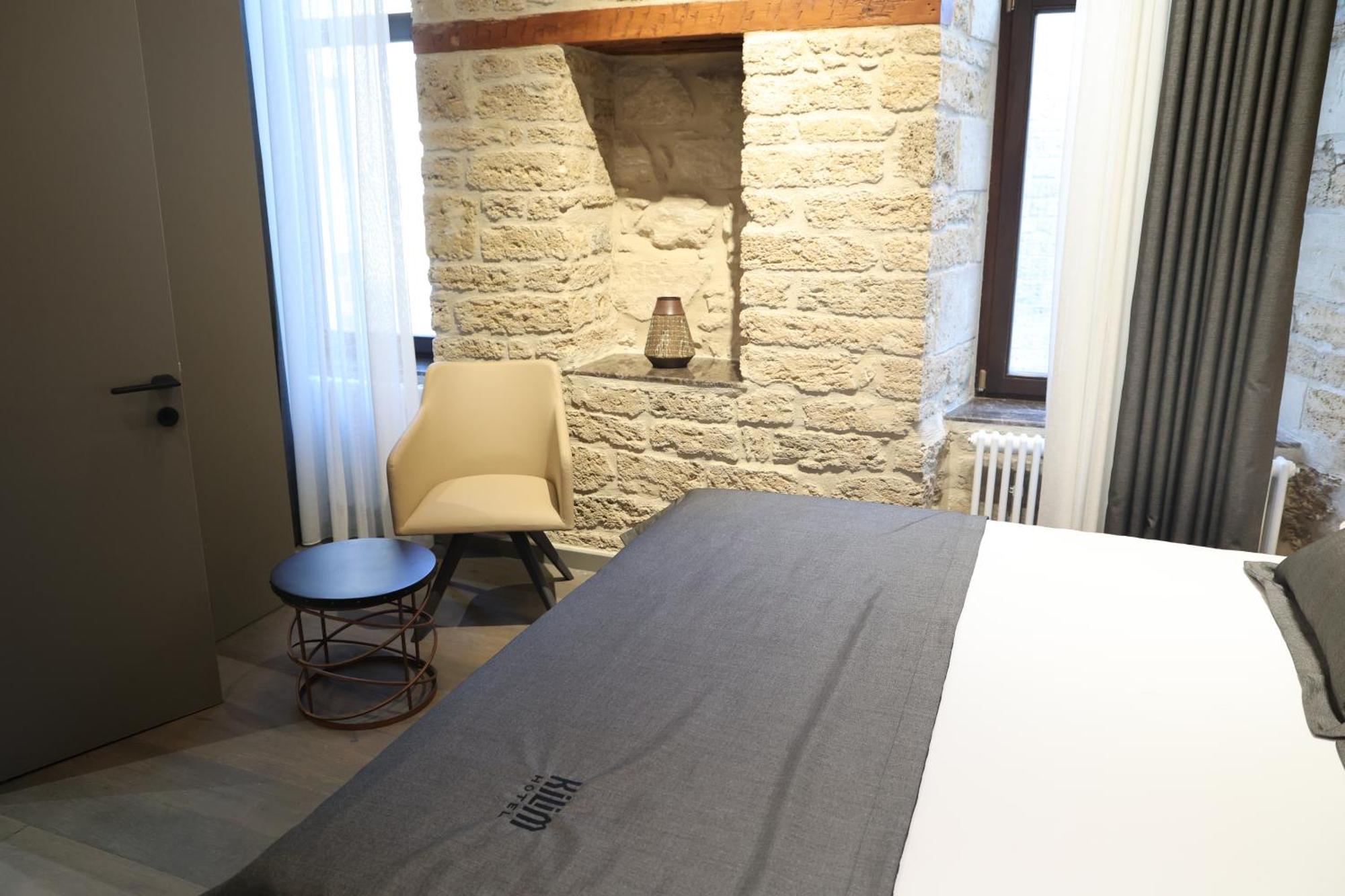 Kilim Boutique Hotel Μπακού Εξωτερικό φωτογραφία