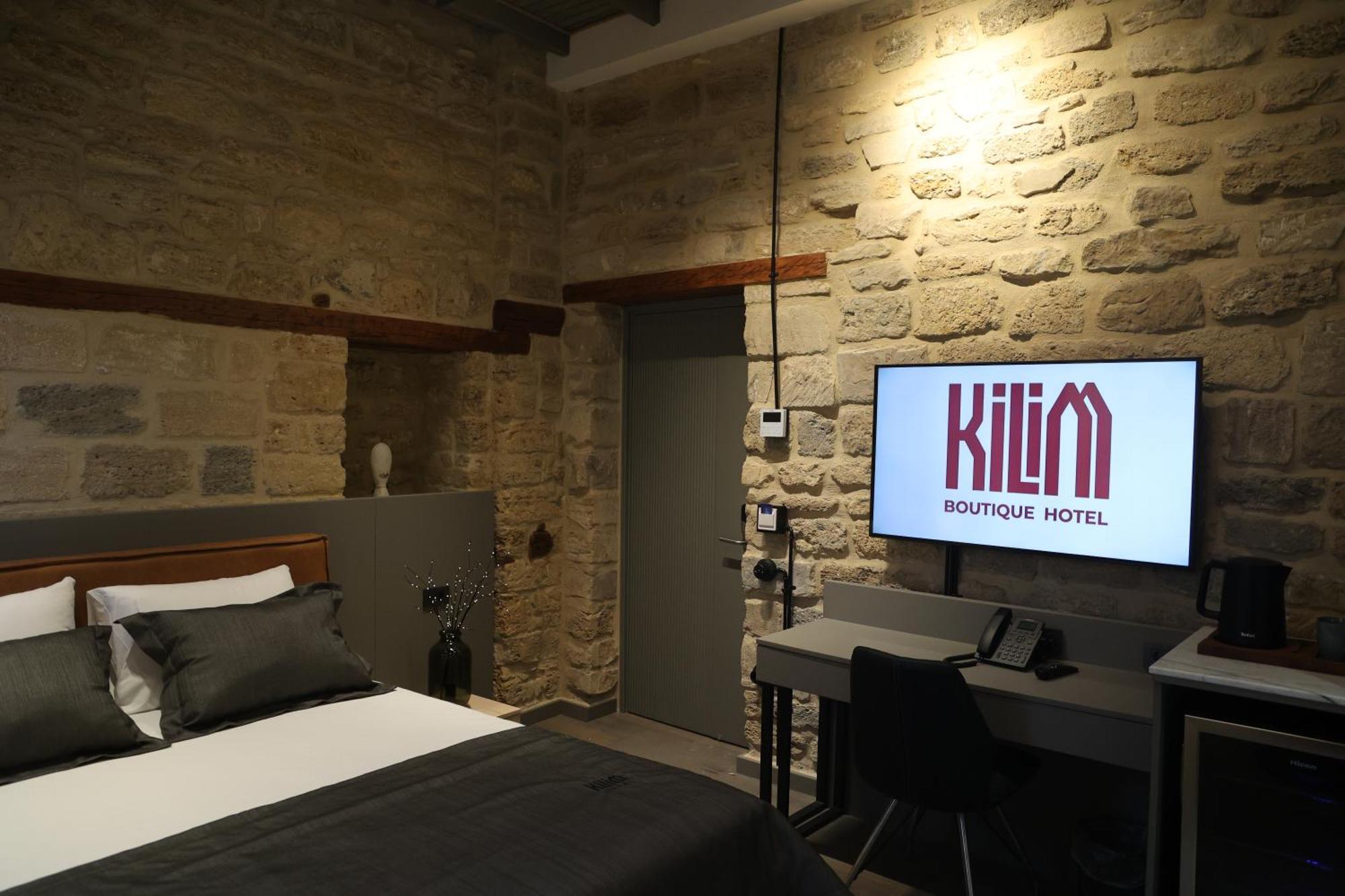 Kilim Boutique Hotel Μπακού Εξωτερικό φωτογραφία