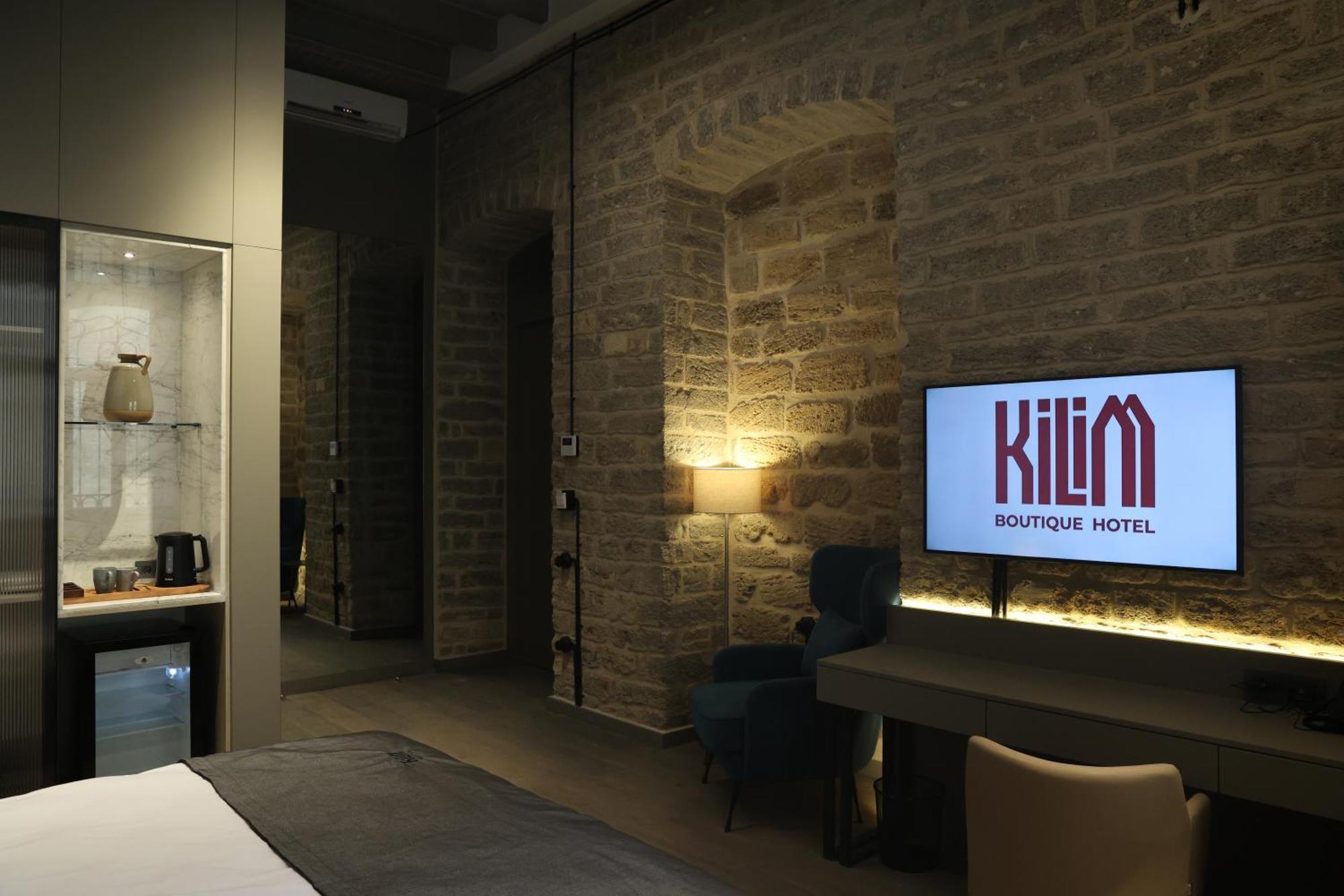Kilim Boutique Hotel Μπακού Εξωτερικό φωτογραφία