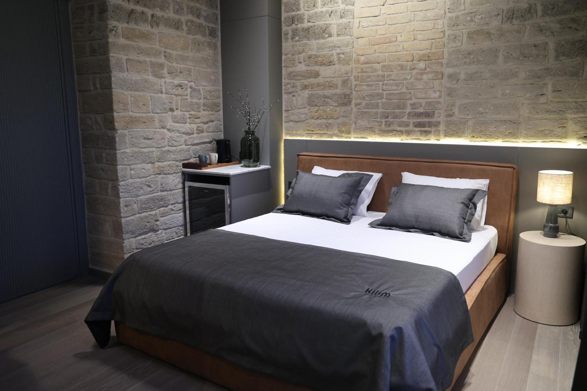 Kilim Boutique Hotel Μπακού Εξωτερικό φωτογραφία