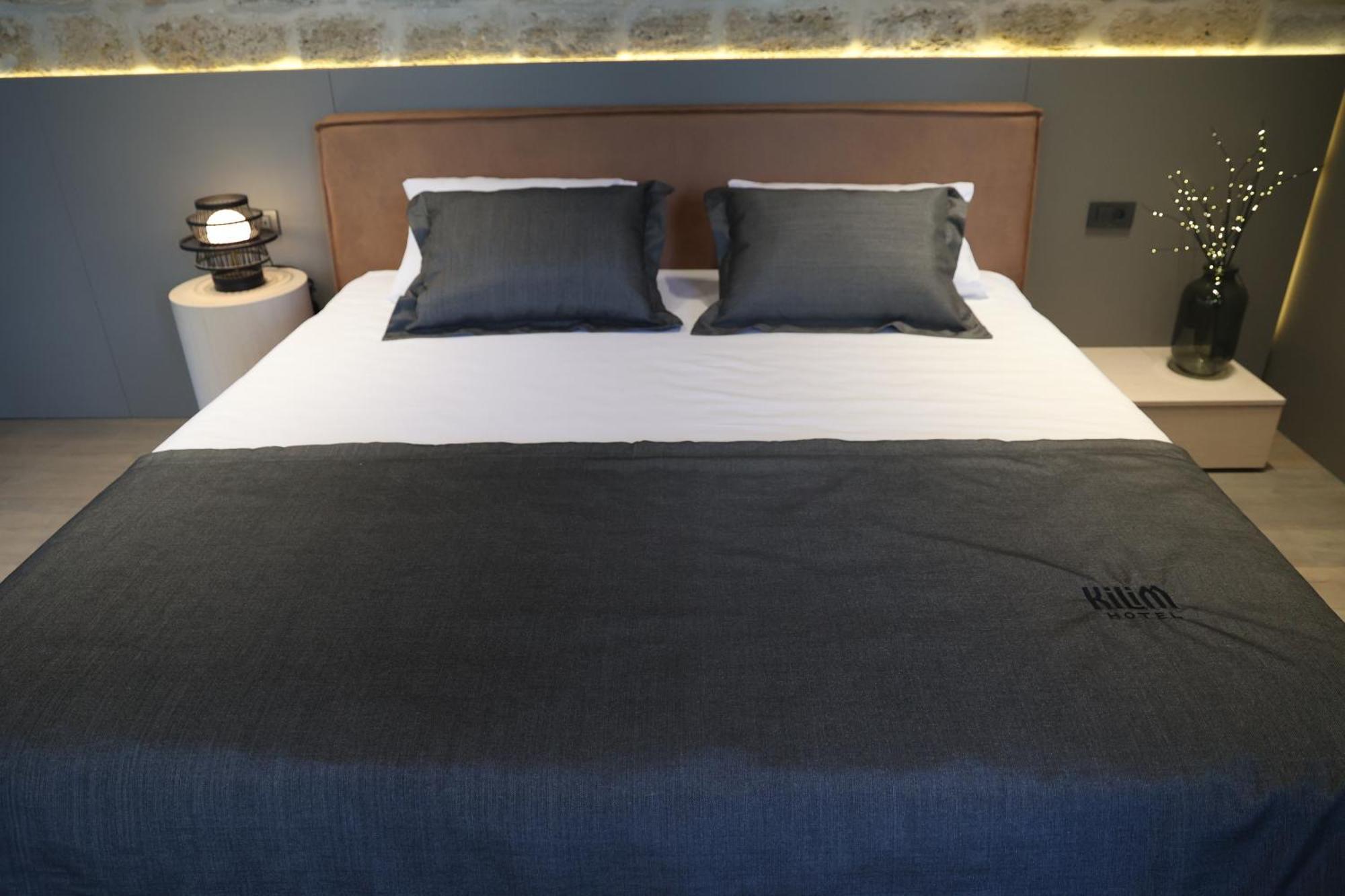 Kilim Boutique Hotel Μπακού Εξωτερικό φωτογραφία