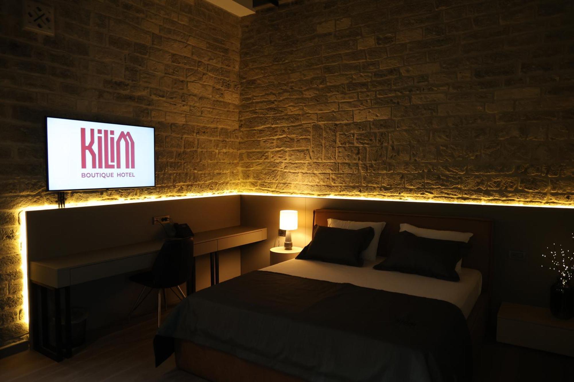 Kilim Boutique Hotel Μπακού Εξωτερικό φωτογραφία