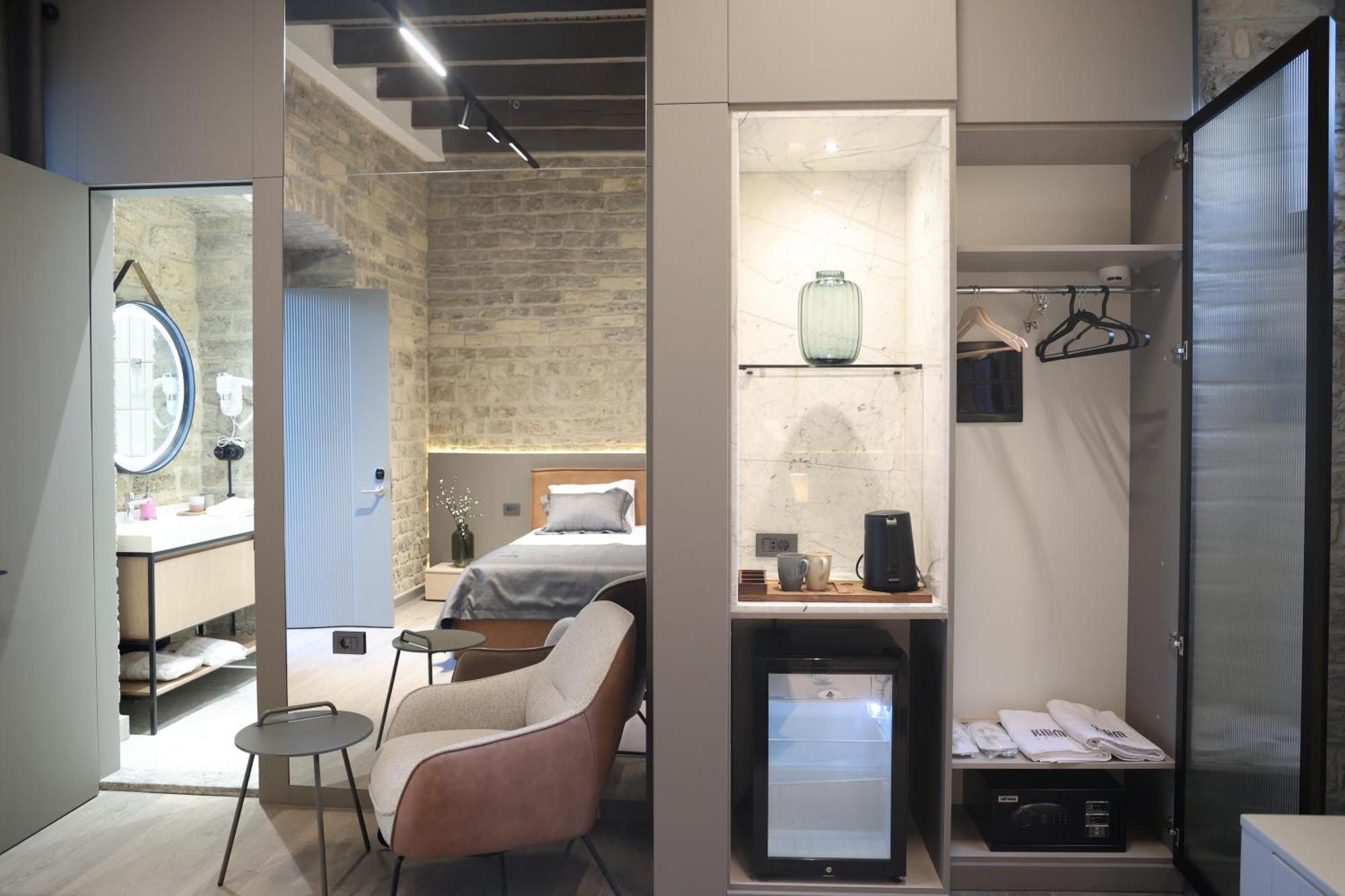 Kilim Boutique Hotel Μπακού Εξωτερικό φωτογραφία