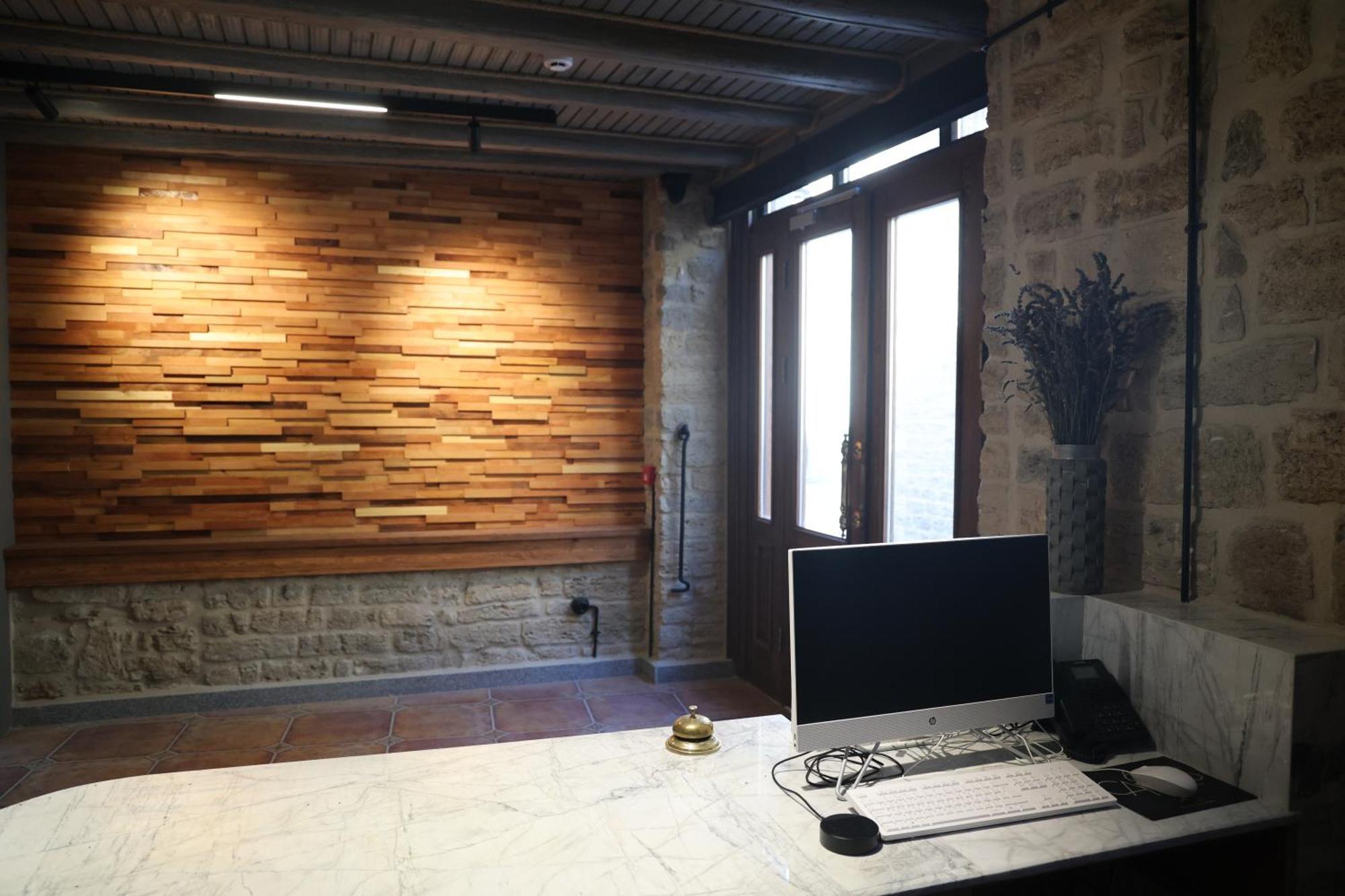 Kilim Boutique Hotel Μπακού Εξωτερικό φωτογραφία