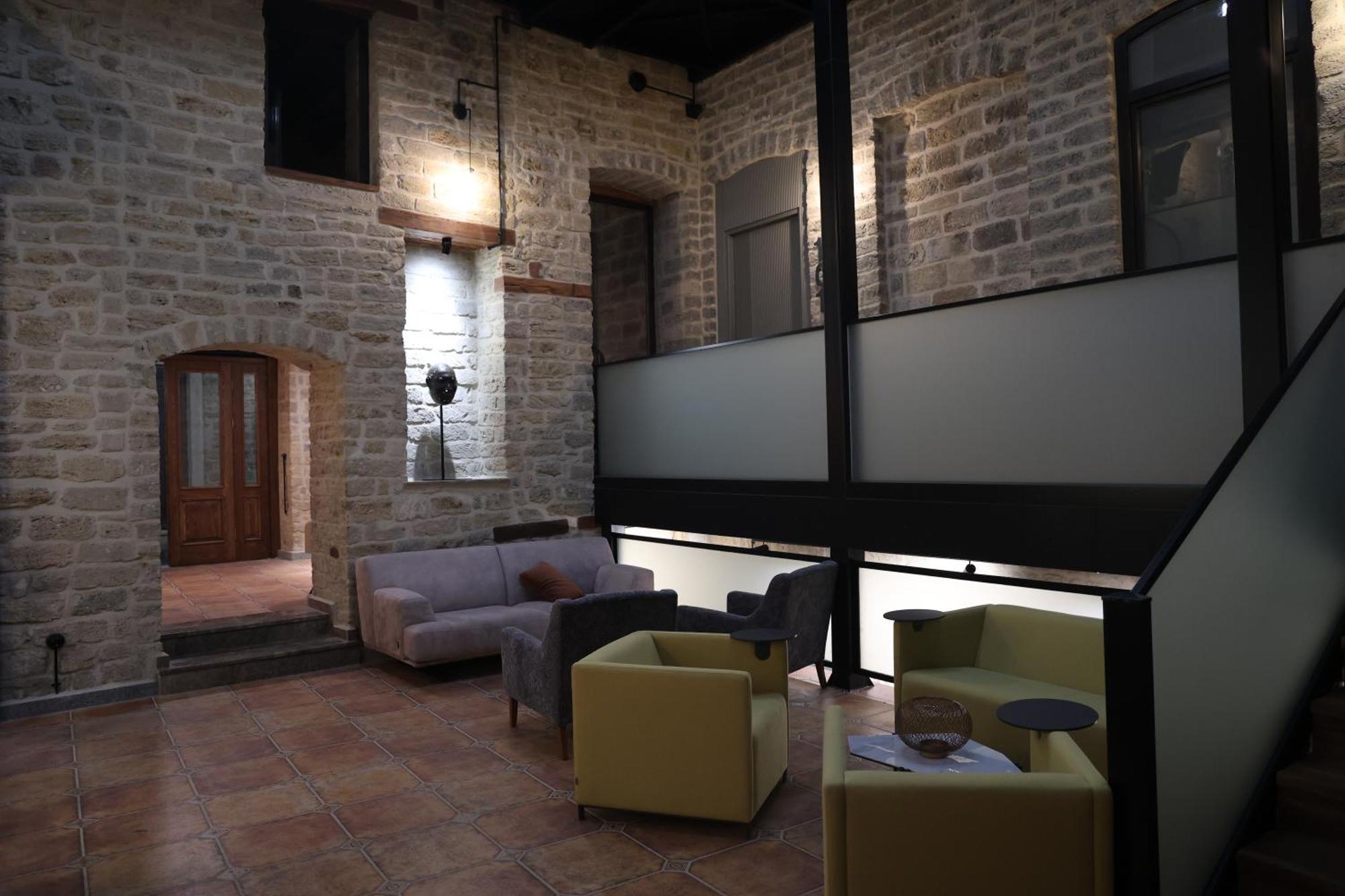 Kilim Boutique Hotel Μπακού Εξωτερικό φωτογραφία